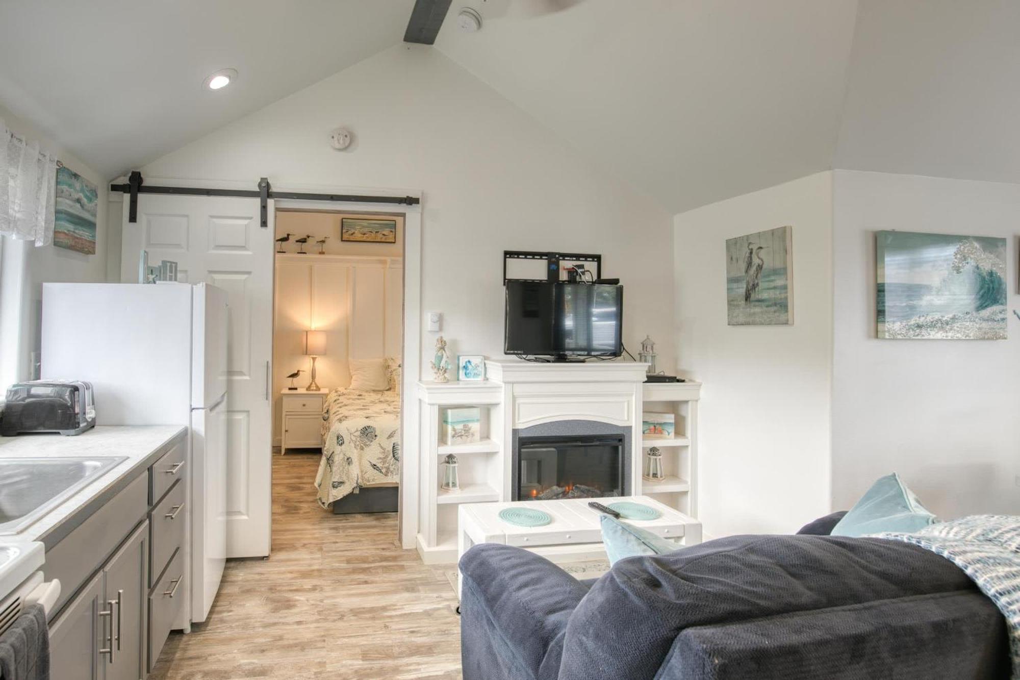 Mermaid 1-bedroom *