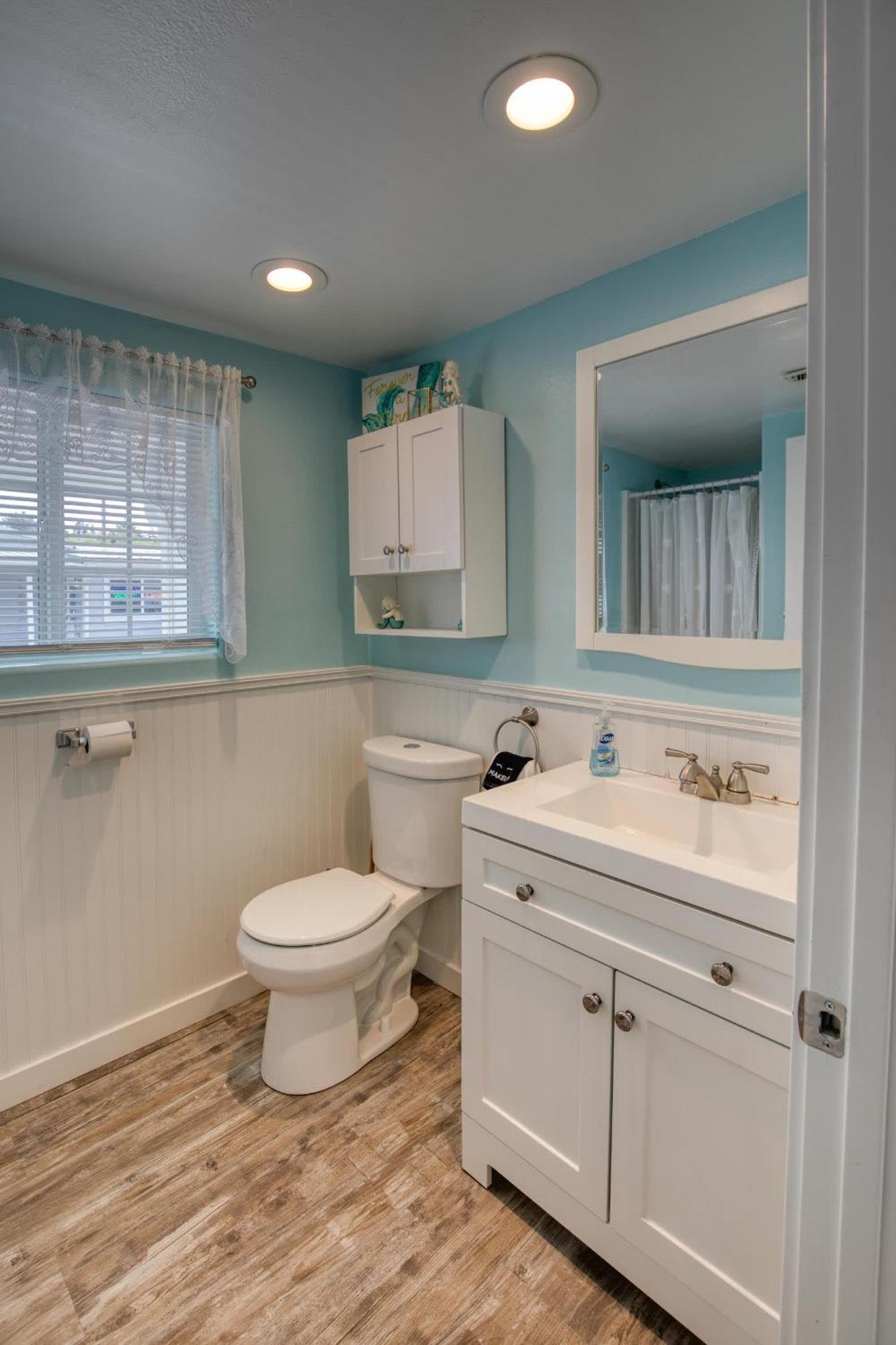 Mermaid 1-bedroom * Grayland
