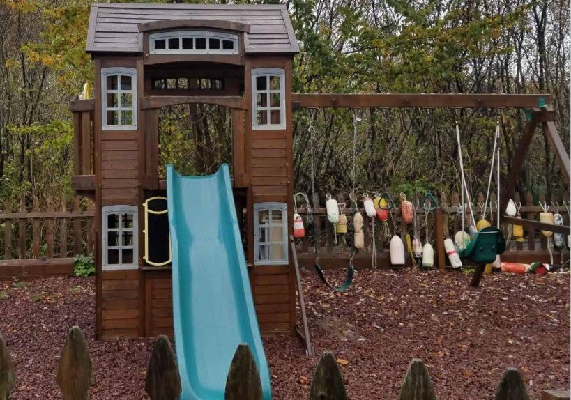 Mermaid 1-bedroom Holiday home
