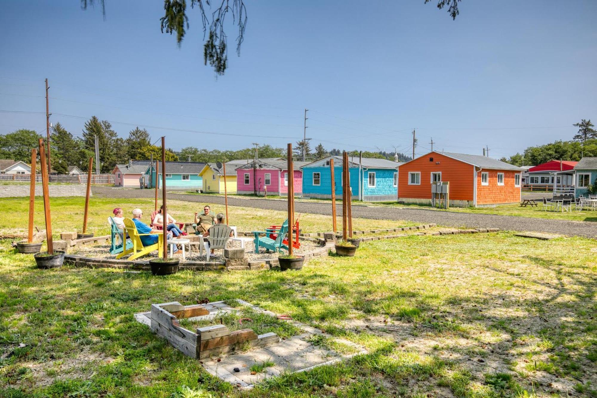 Mermaid 1-bedroom Grayland