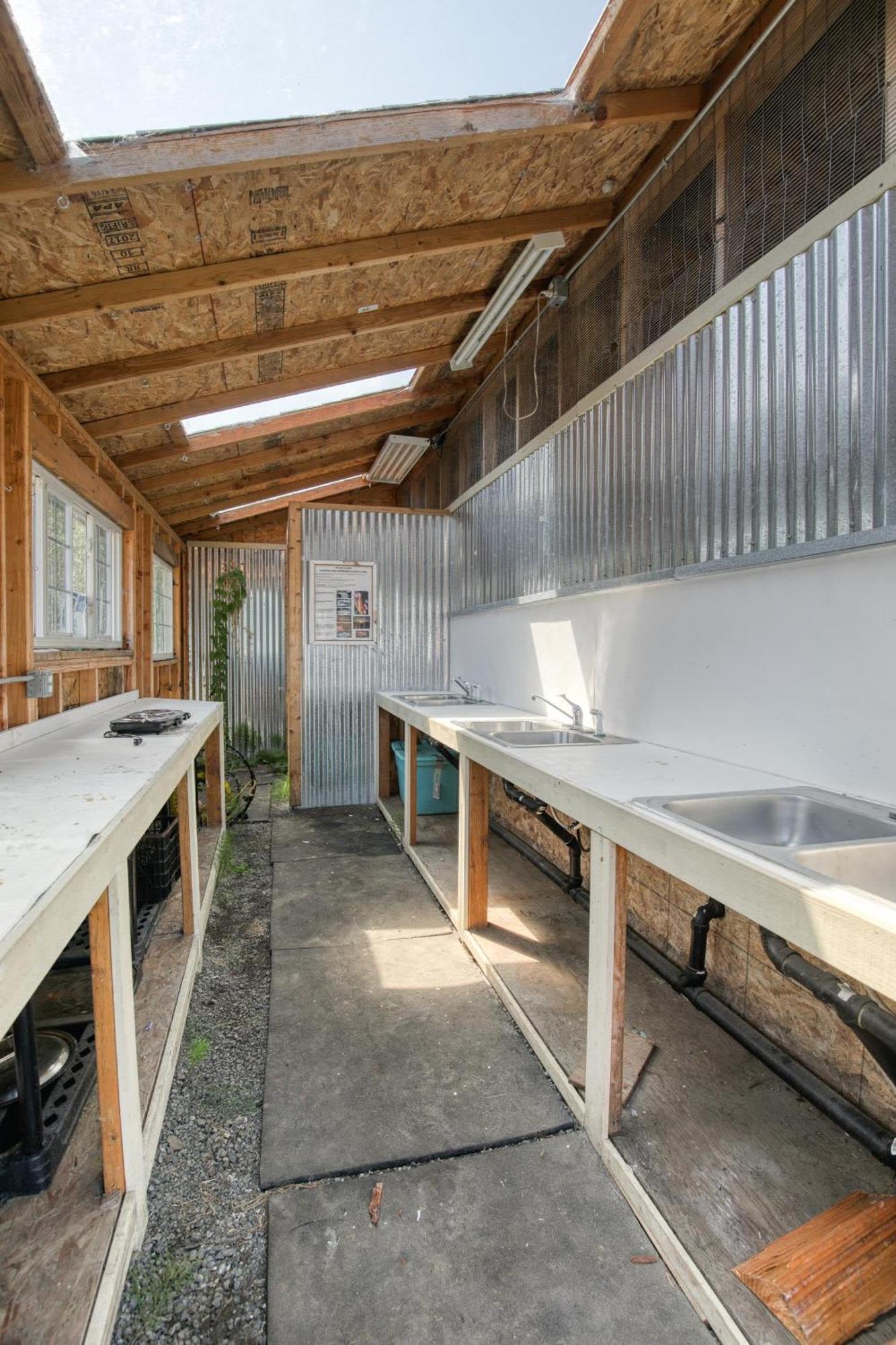 Holiday home Mermaid 1-bedroom Grayland