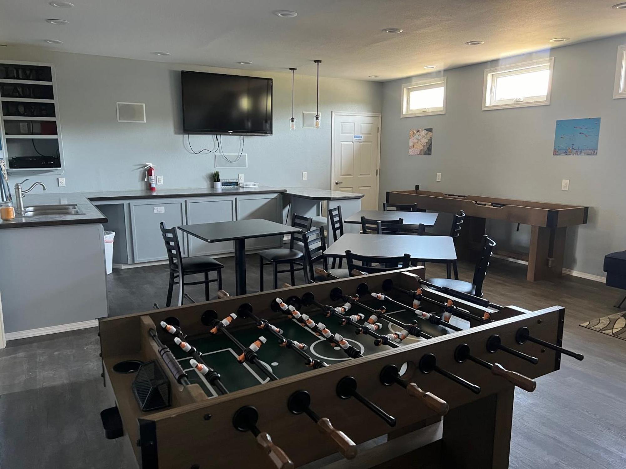 Mermaid 1-bedroom * Grayland