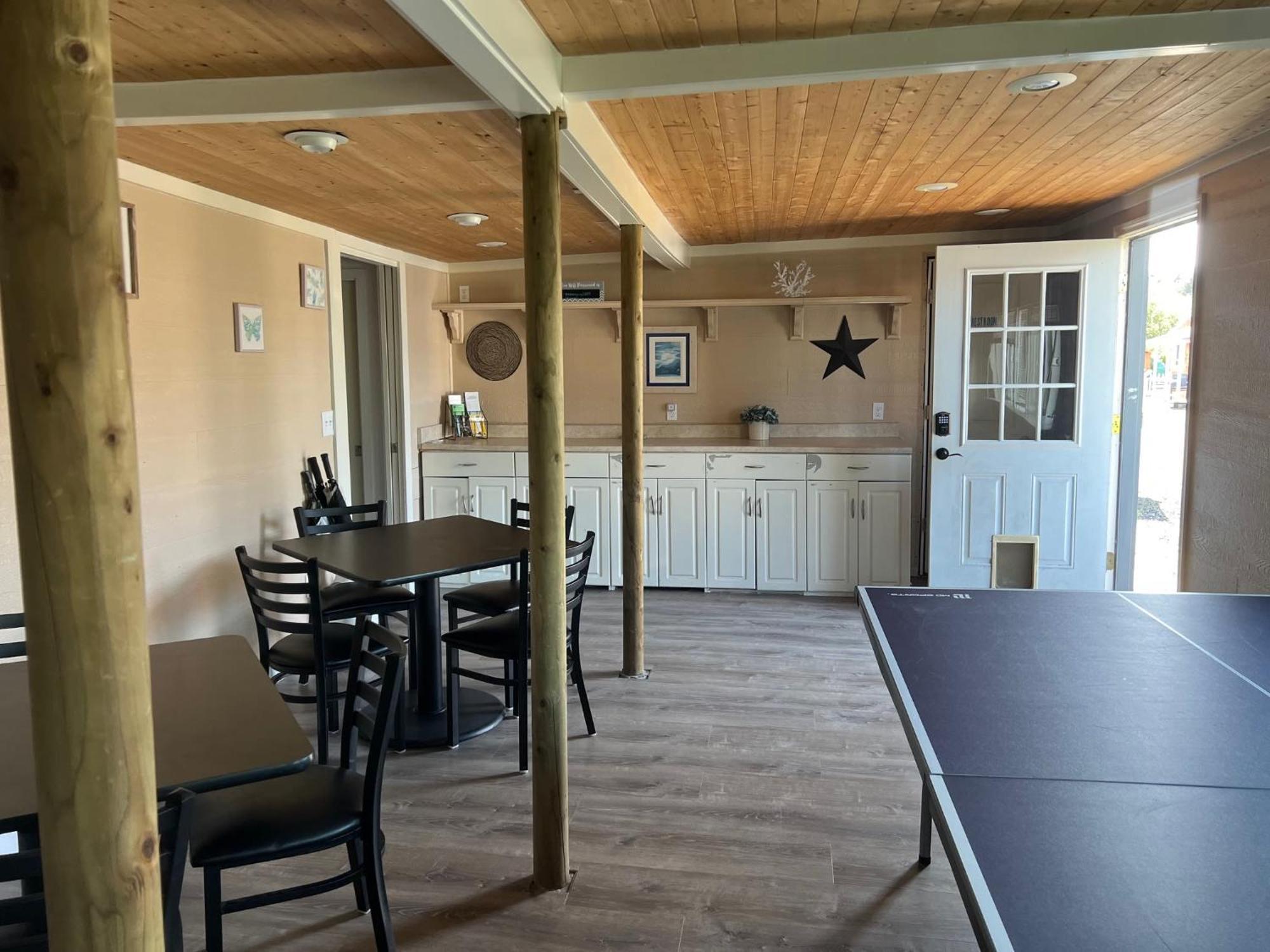Mermaid 1-bedroom Holiday home *