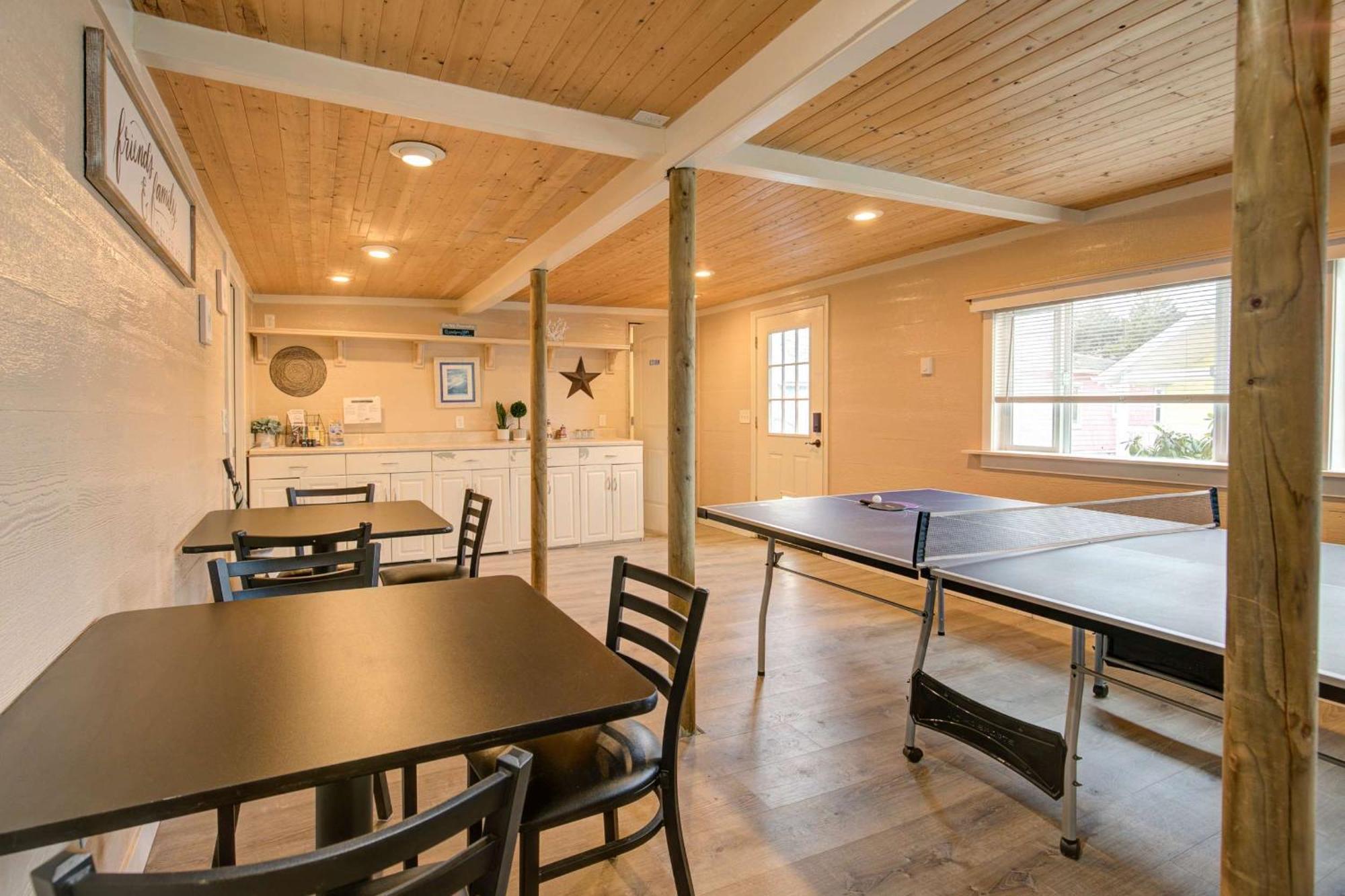 Holiday home Mermaid 1-bedroom Grayland