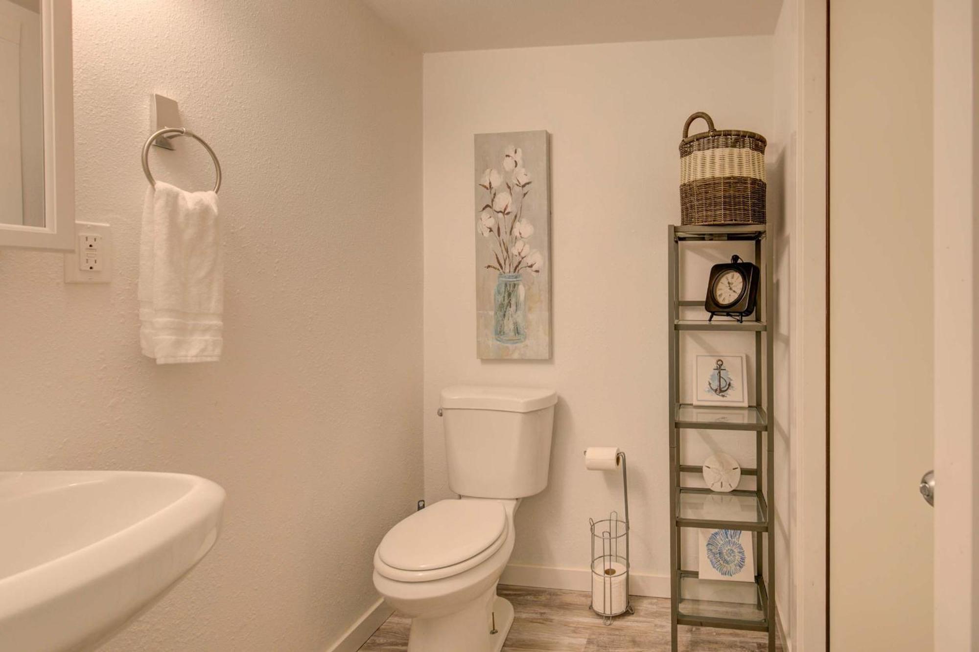 Mermaid 1-bedroom Grayland