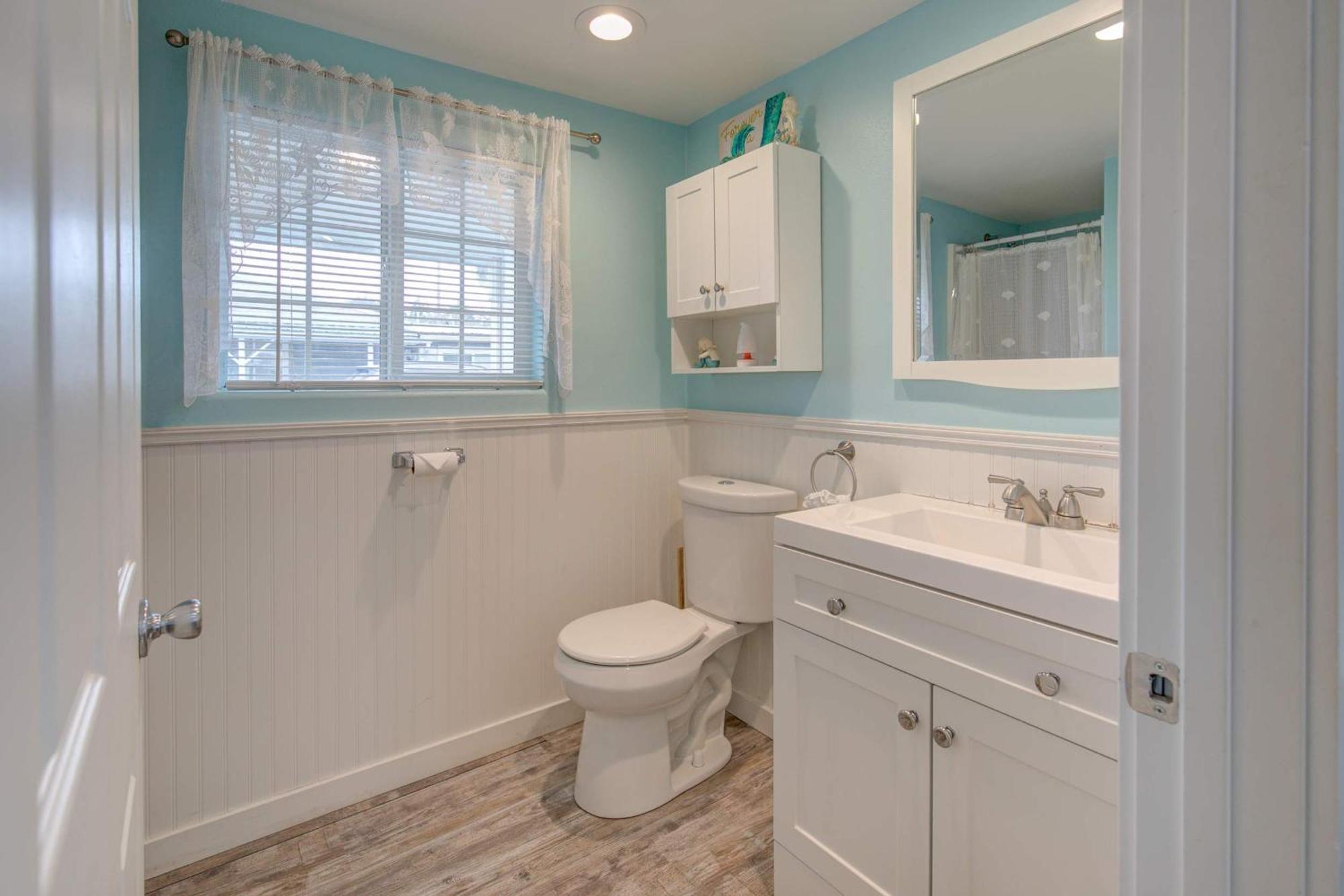 Mermaid 1-bedroom