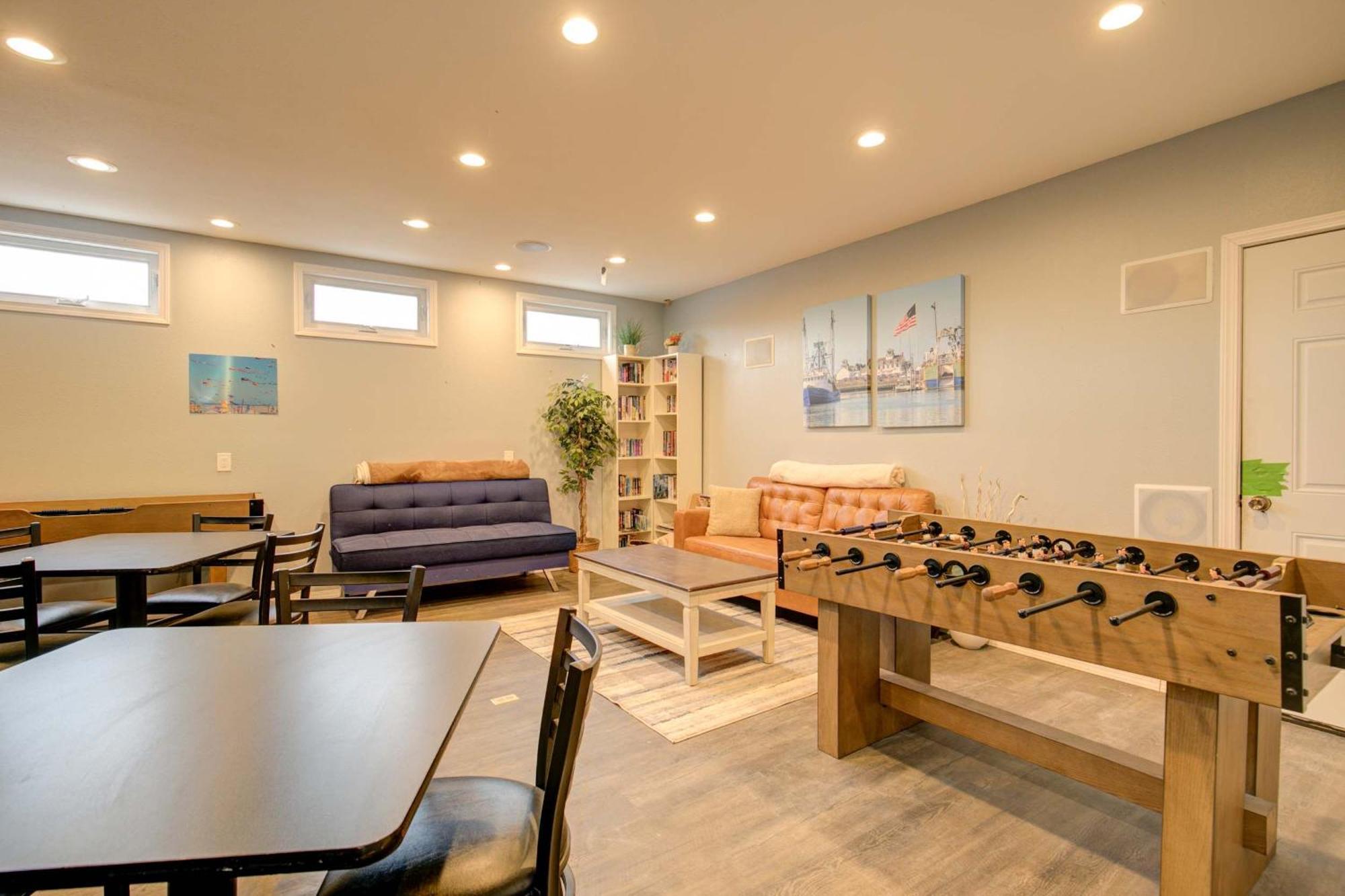 Holiday home Mermaid 1-bedroom Grayland