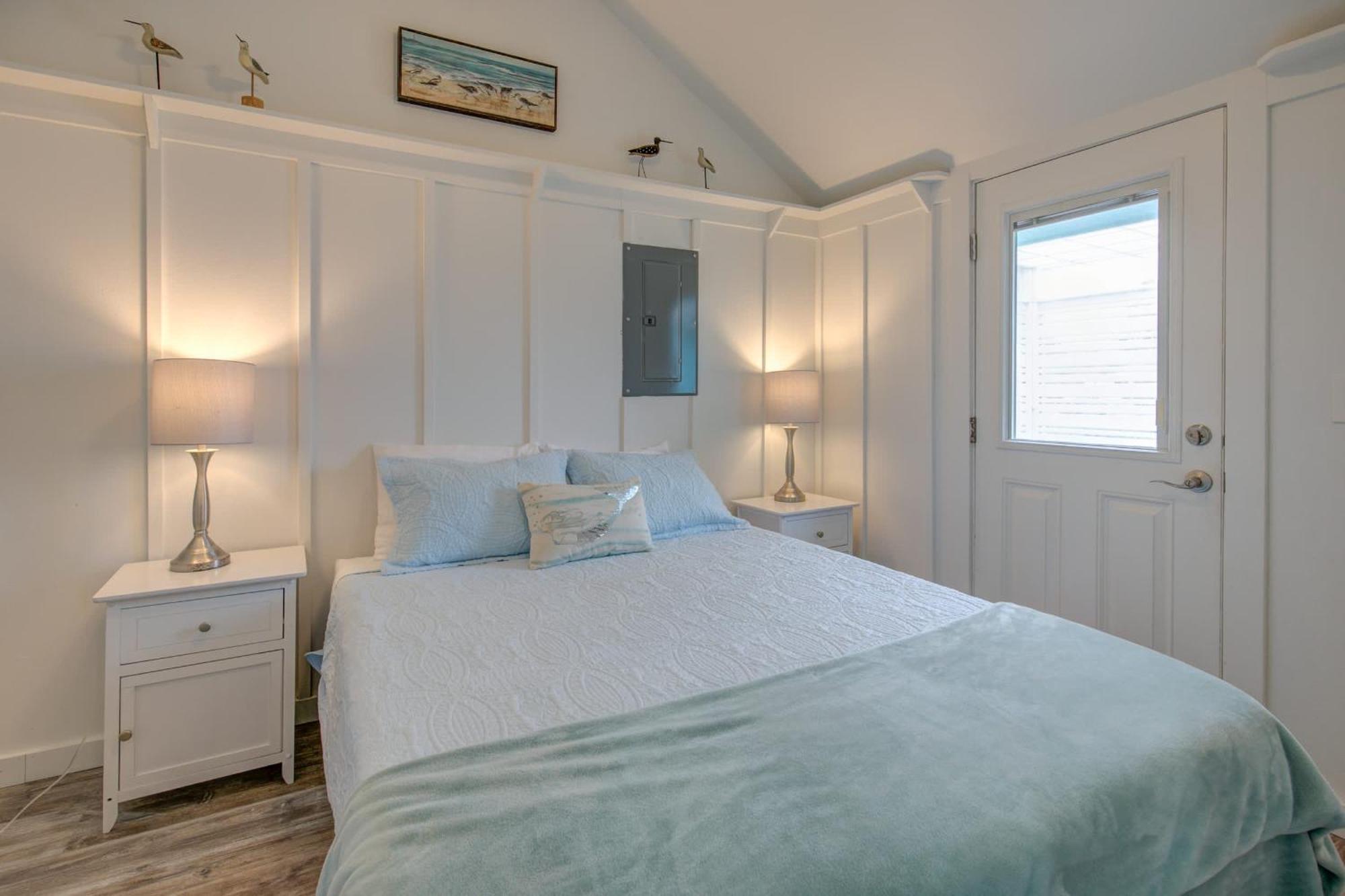 Mermaid 1-bedroom * Grayland