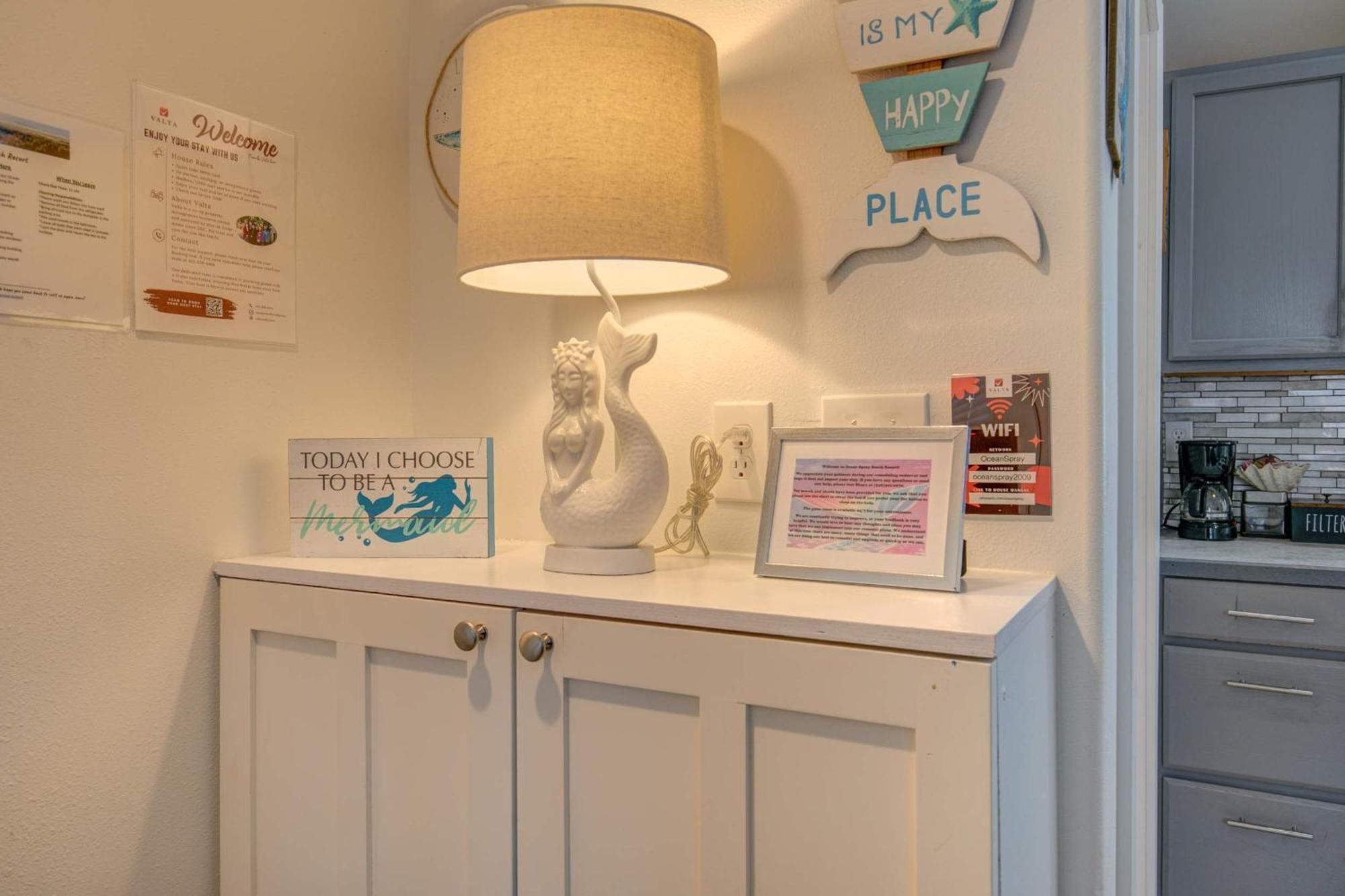 Holiday home Mermaid 1-bedroom