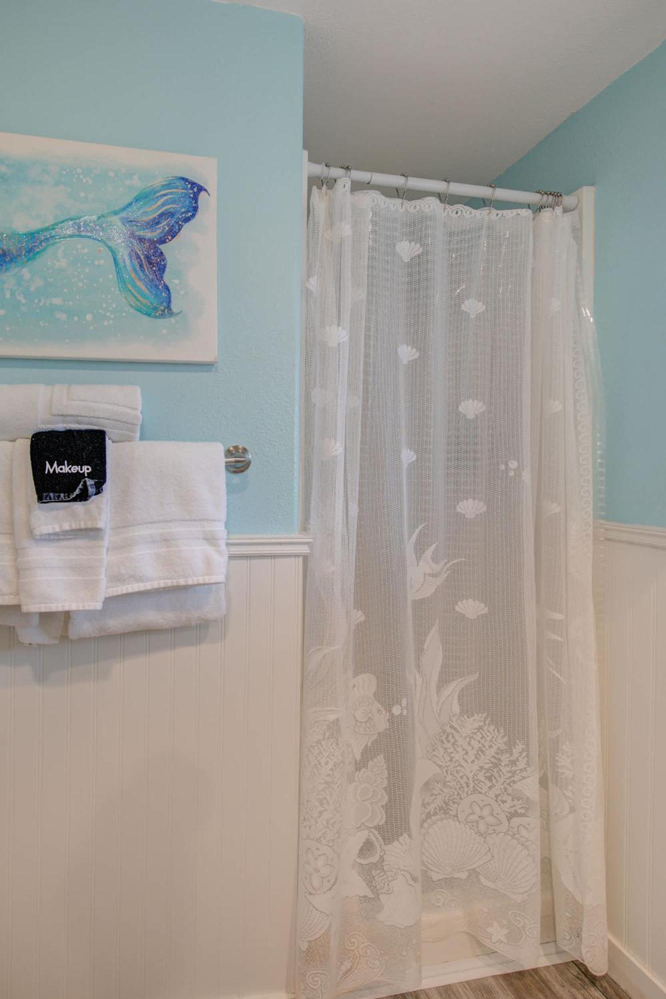 Mermaid 1-bedroom