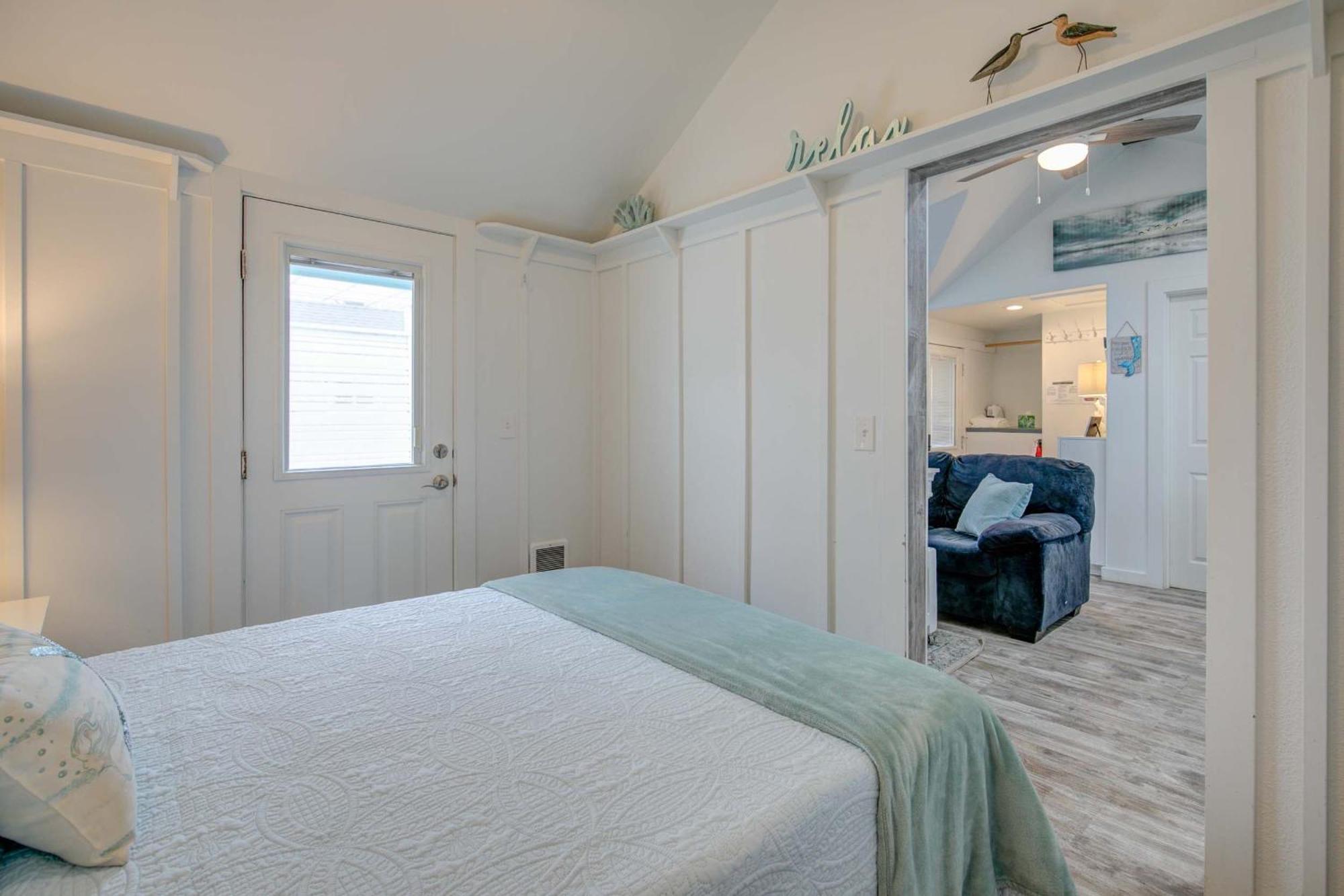 Mermaid 1-bedroom *