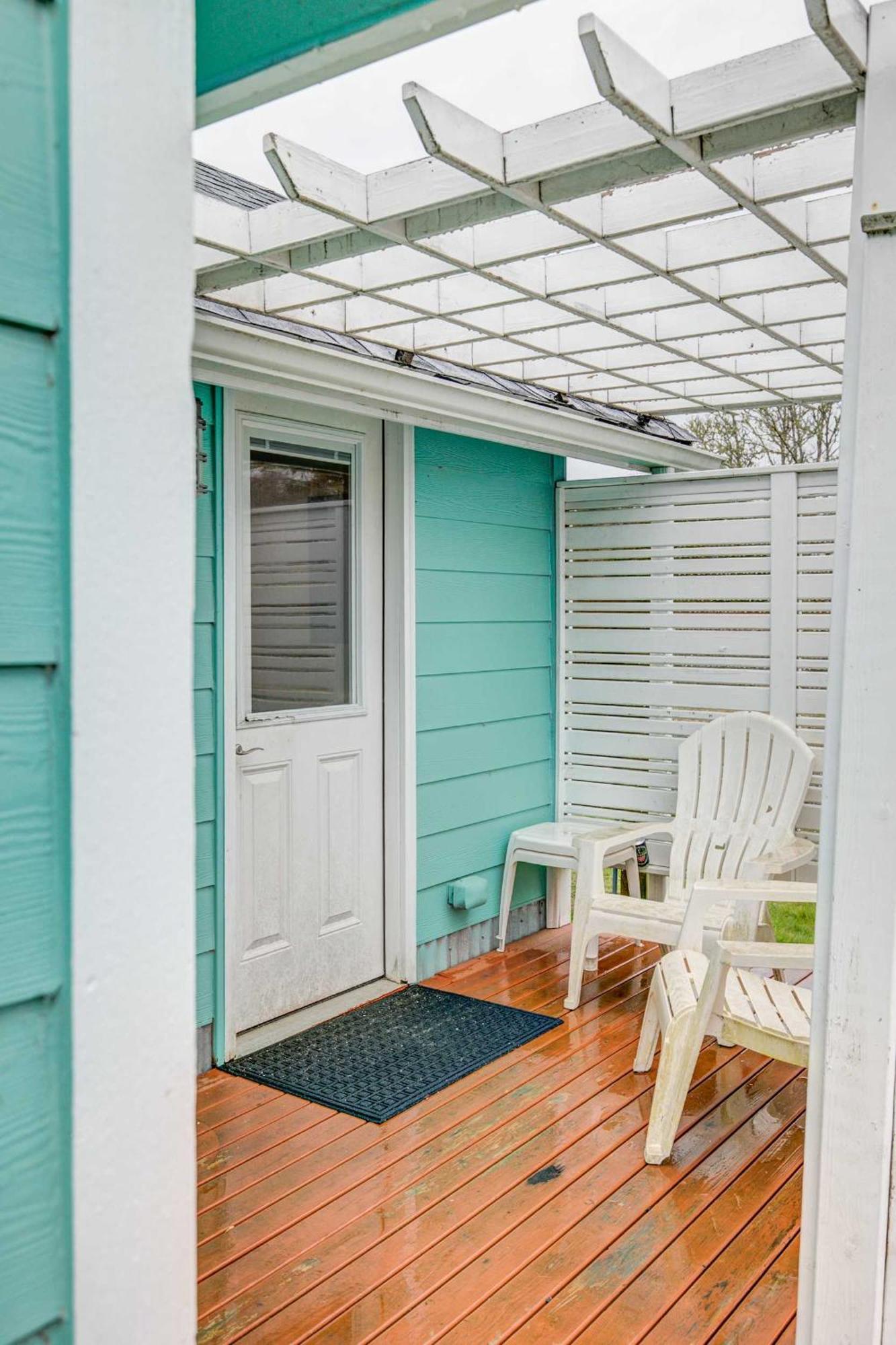 Mermaid 1-bedroom Grayland